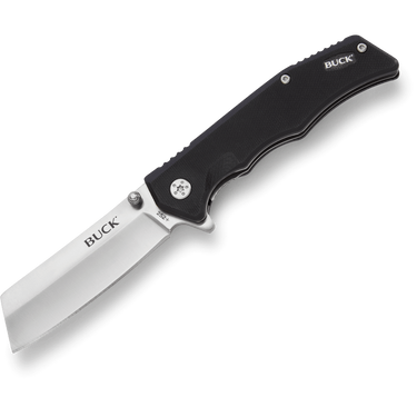 Buck 252 Trunk Knife