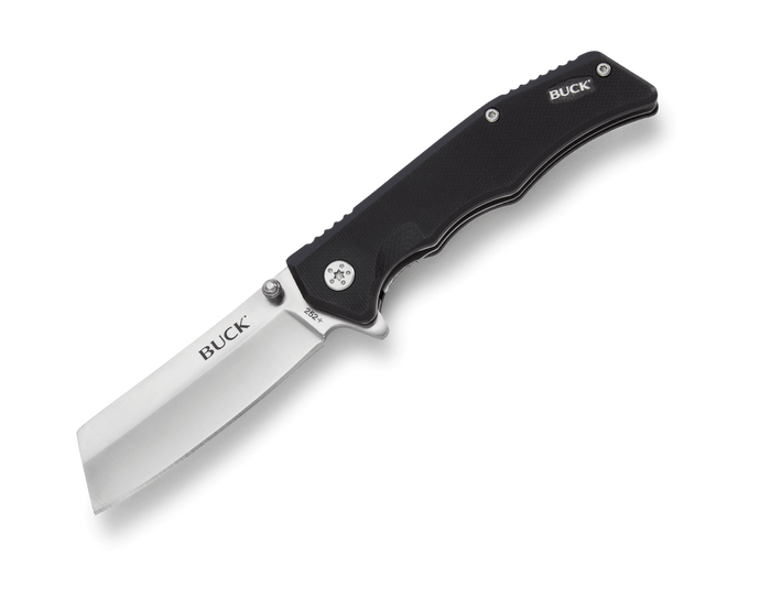 Buck 252 Trunk Knife