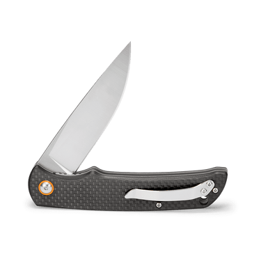 Buck Knives 259 Haxby Knife