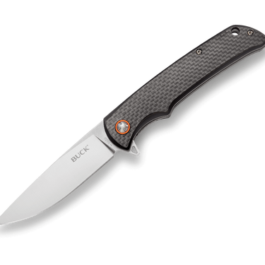 Buck Knives 259 Haxby Knife