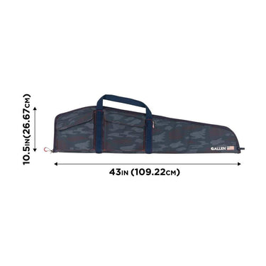 Allen Company 42" Patriot Tactical Gun Case
