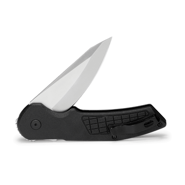 Buck 261 Hexam Knife