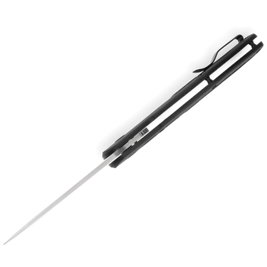 Buck 261 Hexam Knife