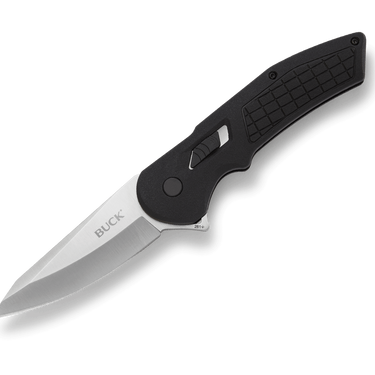 Buck 261 Hexam Knife