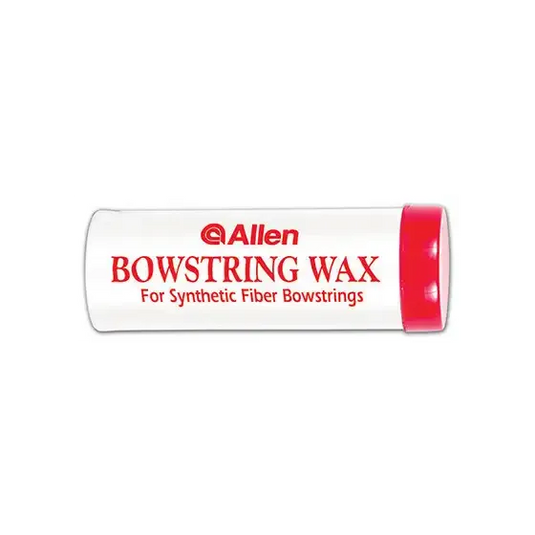 Allen Bow String Wax