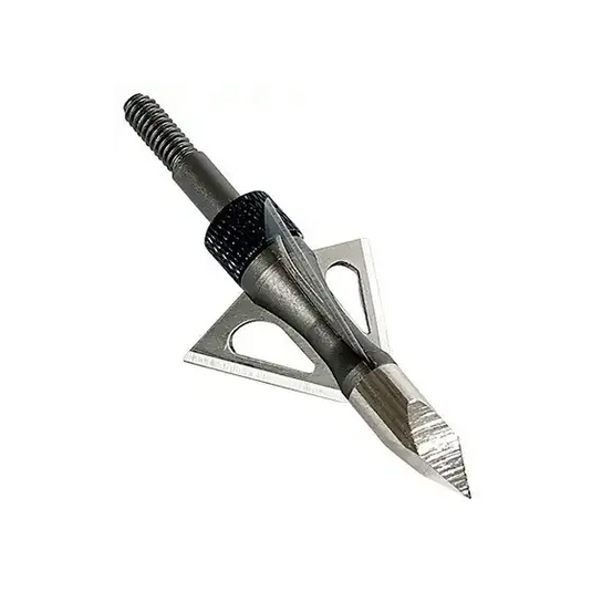 Allen Chizel 100 Grain Broadhead (3 Pack)