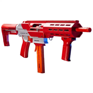GameFace Ghost Havoc Blaster (Red)