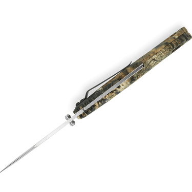 Buck Knives 286 Bantam® BHW Knife