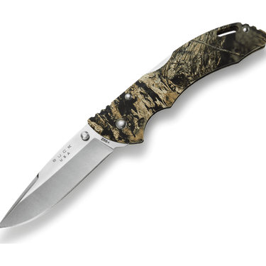 Buck Knives 286 Bantam® BHW Knife