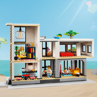 LEGO® Creator Modern House