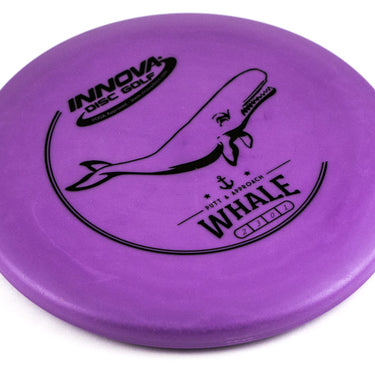 Innova Whale PT&PA (DX Plastic)