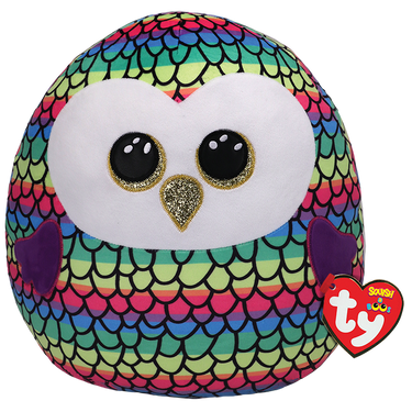 TY Owen Owl