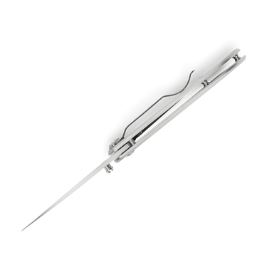 Buck Knives 327 Nobleman™ Knife