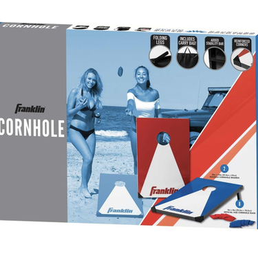 Franklin Sports 36" Family Cornhole Set