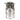 Stansport Stainless Steel Wood Burning Stove (Extra Large)
