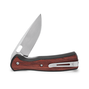 Buck Knives 346 Large Vantage™ Knife