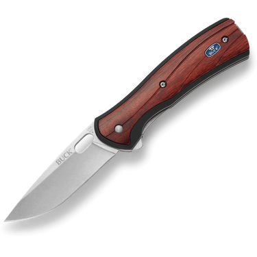 Buck Knives 346 Large Vantage™ Knife