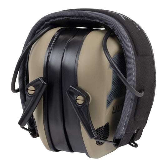 Allen ULTRX Bionic Fuse Bluetooth Electronic Earmuff