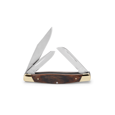 Buck Knives 373 Trio Knife
