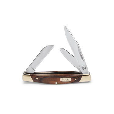 Buck Knives 373 Trio Knife