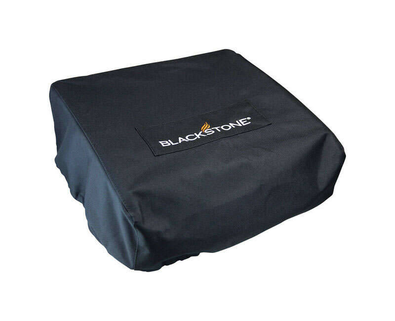 Load image into Gallery viewer, Blackstone Black Tabletop Carry Bag For 17 inch Tabletop Griddle
