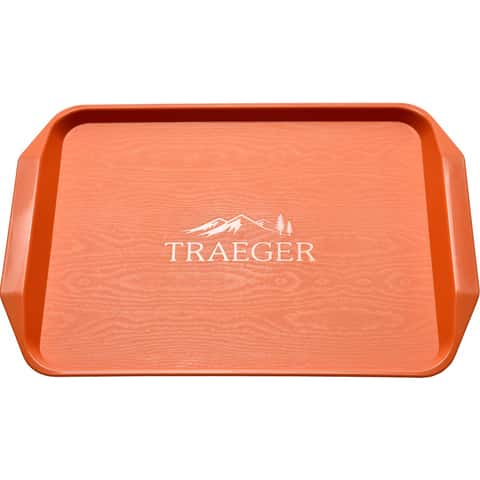 Traeger Plastic 17