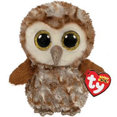 TY Percy Barn Owl