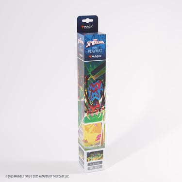 Gamegenic Magic: The Gathering Spider-Man Spider Playmat
