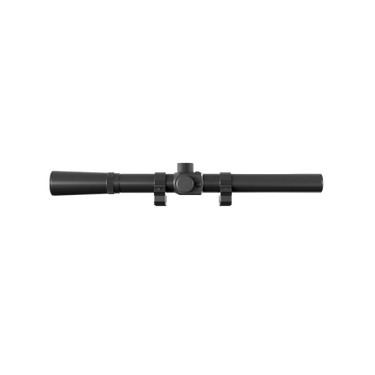 Crosman Targetfinder 4X Scope