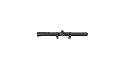 CROSMAN TARGETFINDER 4X SCOPE