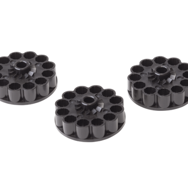 Crosman Spare Clips (.177)