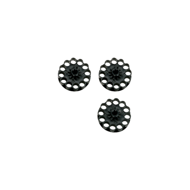 Crosman Spare Clips (.177)