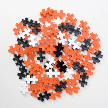 Plus Plus Puzzle Tube - Red Fox