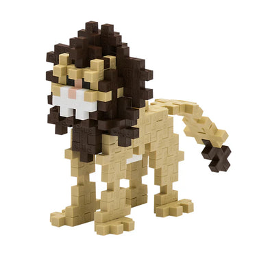 Plus Plus Puzzle Tube - Lion
