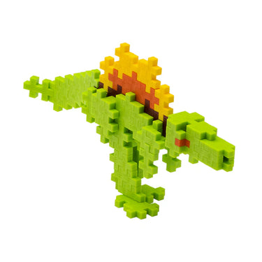 Plus Plus Puzzle Tube - Spinosaurus 6 Reviews