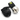 Coghlan's Bear Bell with Magnetic Silencer