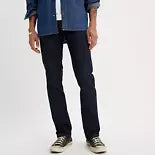 Levi's Men's 511 Slim Fit Jeans (Dark Hollow) Size 42X32