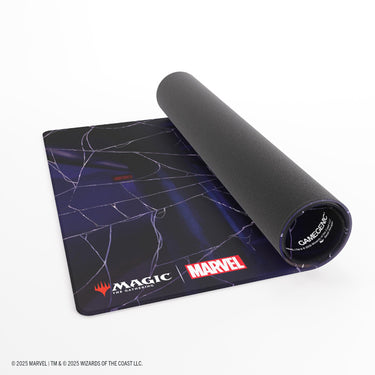 Gamegenic Magic: The Gathering Spider-Man Swamp Playmat