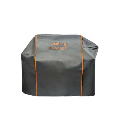 Traeger Gray Grill Cover For Timberline 1300 grill-TFB01WLE