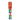 Puzzle Tube - BIG 15 pc - Neon