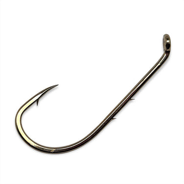 Gamakatsu #10 Baitholder Hooks 10-Pack