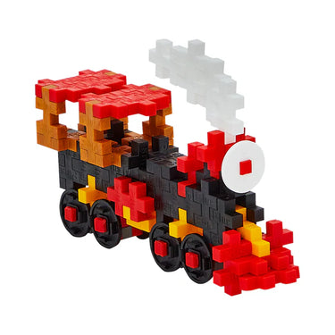 Plus Plus Puzzle Tube - Train