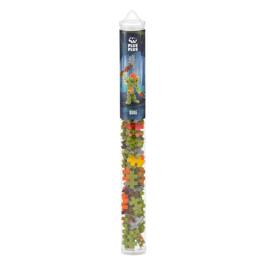 Plus Plus Puzzle Tube - Ogre