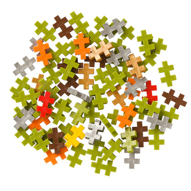 Plus Plus Puzzle Tube - Ogre