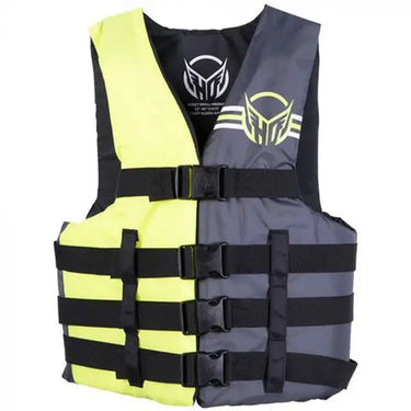 HO Mens Universal Yellow/Ash SXL