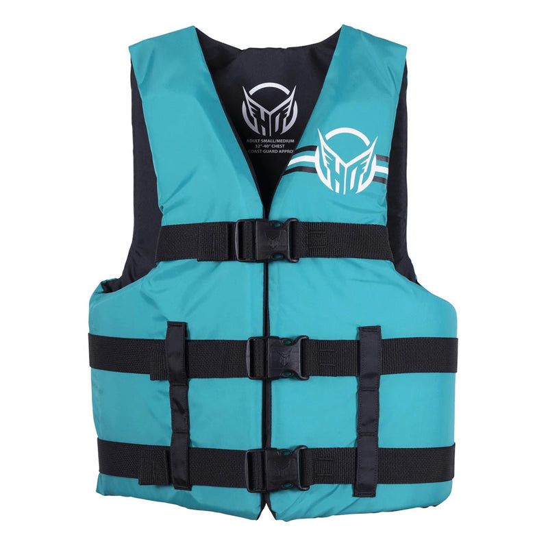 Load image into Gallery viewer, Women&#39;s HO Sports Universal Life Vest S/M
