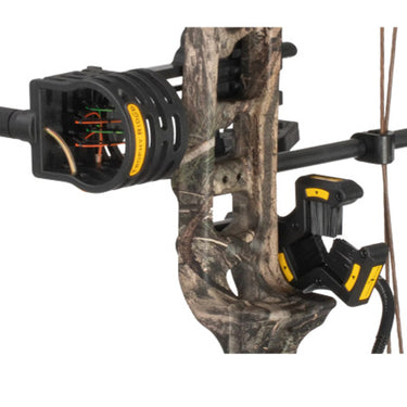 Bear Archery Legit RTH 70# Mossy Oak Break-Up Country DNA Compound Bow