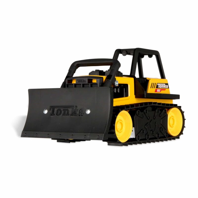 Load image into Gallery viewer, Bulldozer - Tonka
