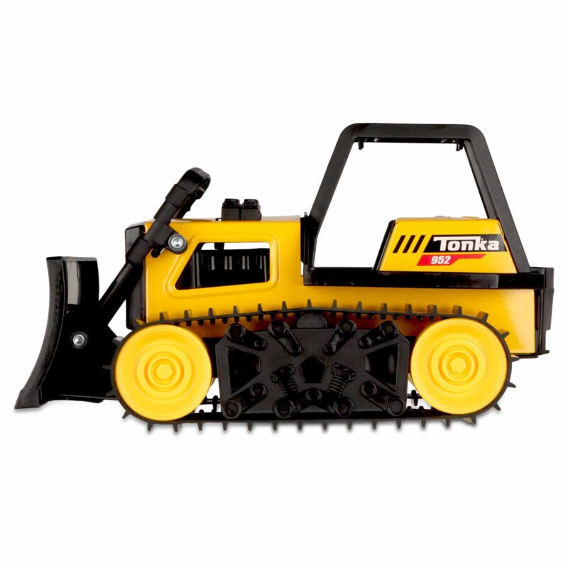 Load image into Gallery viewer, Bulldozer - Tonka
