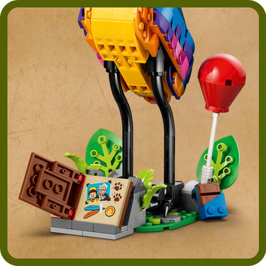 LEGO® ǀ Disney and Pixar Kevin & Dug